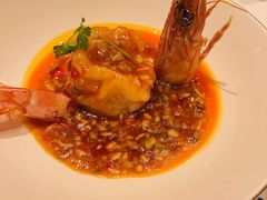 -Yan Ting 宴庭中餐厅(上海静安瑞吉酒店)