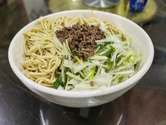 -十二忠手拉面(中华路店)