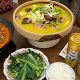 在北京吃到了正宗恩施土家菜，地道恩施味