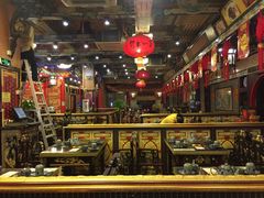 大堂-缪氏川菜(丰盛町店)