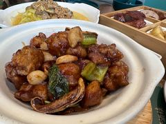 -老广酒楼(樱花店)