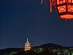 -西湖外事游船(湖滨二公园外事游船码头)