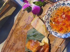 -沿江海南菜·文昌鸡祖师爷(大东海店)
