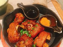 -云海肴云南菜(青浦宝龙店)