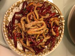 -真爱中国餐馆·年华店(朱雀大街店)