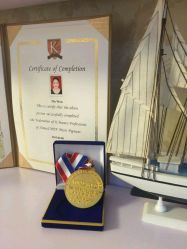 -VON半永久眉学设计