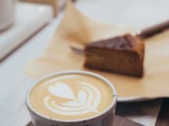 -Again Coffee Roaster(香蜜湖店)