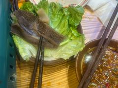 -黔二妞地摊火锅(龙华清湖店)