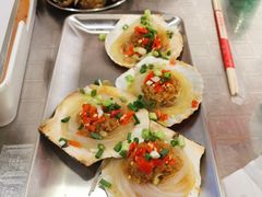 粉丝扇贝-有局·成都市井烧烤·精酿啤酒(双楠店)