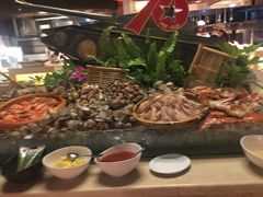 -茵特拉根酒店·西餐厅