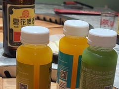 -二胖家铁锅炖大鹅(双井店)