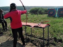 -塞罕坝国家级自然保护区