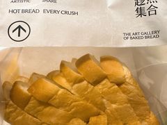 -HOT CRUSH趁热集合·现烤面包(环球港店)