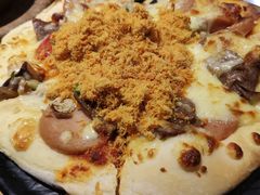 -清真·艾美可餐厅(大悦汇店)