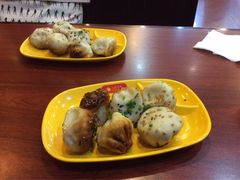 -小杨生煎(黄河路店)
