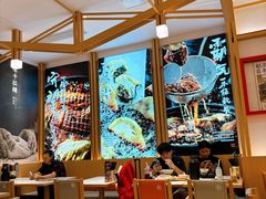 -深圳龙华星河COCO City(民治店)