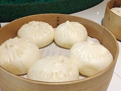 -金陵食府(林景店)