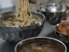 -正宗杨记普洱酸醋米线(总店)