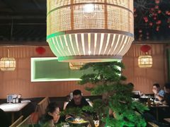 -筱爷叔·上海传统手工菜(玉树路店)