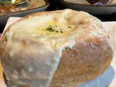 -上海苏宁宝丽嘉酒店·Cafe Bellagio西餐厅