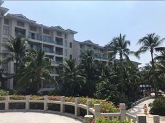 -三亚亚龙湾雅高美爵酒店