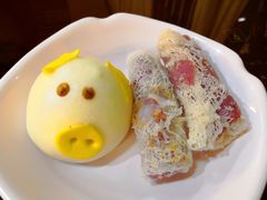 -广西大学-东苑餐厅