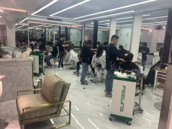 点击看大图 -潘多拉Hairsalon