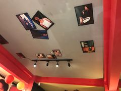-为你钟情咖啡馆(春熙路太古里步行街店)