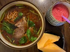 -和子足浴SPA会馆(梁溪店)