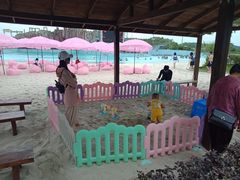 -桂林罗山湖水上乐园