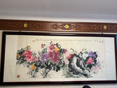 -鹿鸣春饭店(总店)