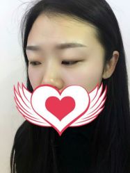 -BBK韩眉馆-正版半永久纹眉美瞳