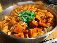 -黄记煌三汁焖锅(崇文门店)