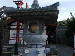 -法门文化景区