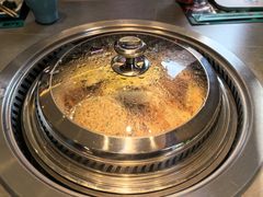 -灶座小锅烀饼·铁锅炖(道里店)