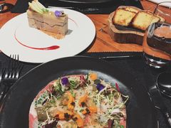 -AZUL by FUEL蓝色·法式酒馆(琶醍店)