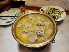 -小吊梨汤·北京菜·烤鸭(王府井银泰in88店)