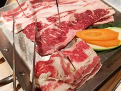 -炉小哥烤肉(朗悦公园茂店)