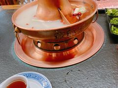 -清真·京华源铜锅涮肉(丰庆店)