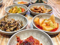 -Myeongdong North Strathfield