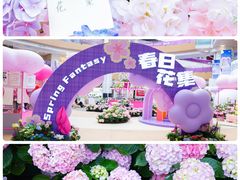 -上海长风大悦城