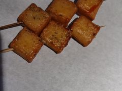 -平娃三宝烧烤·面食(富丰桥店)