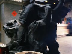 -局气烤鸭·北京菜(前门店)