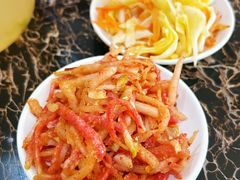 -粒粒香抓饭王(天马美食街店)