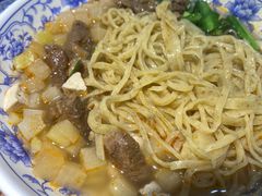 -桂花香手工面(鼓楼店)