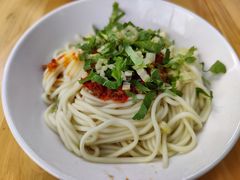 -纯阳馆鱼香排骨面(东二道街店)