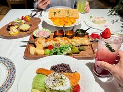 -俄士厨房(五棵松华熙LIVE店)