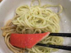 绿翡翠拉面-赤稻·日式料理(禅城店)