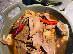 -麻路成都火锅(柏威年店)