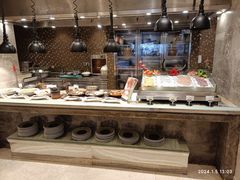 -福州西湖大酒店·怡湖咖啡厅